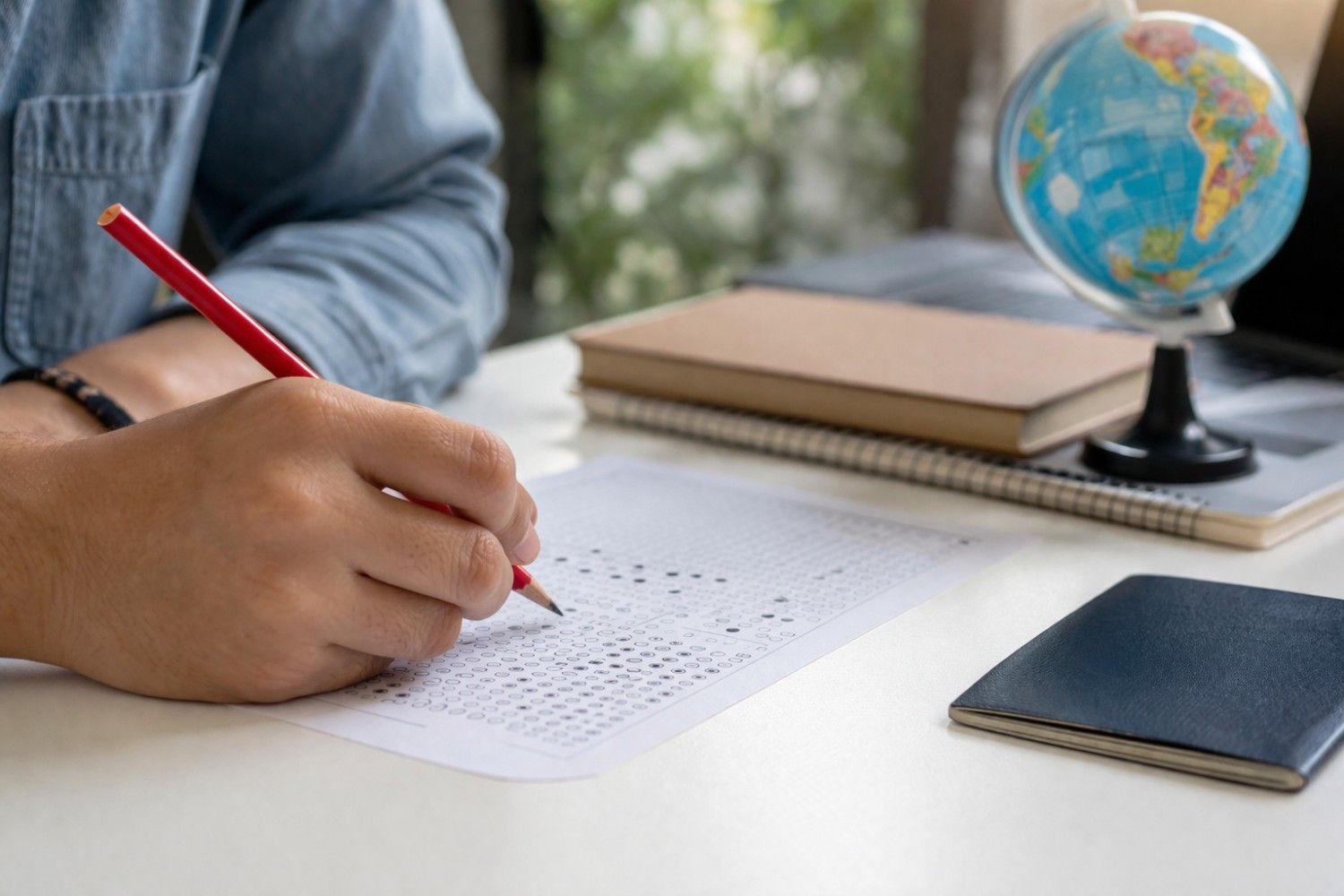 IELTS exam dates 2026